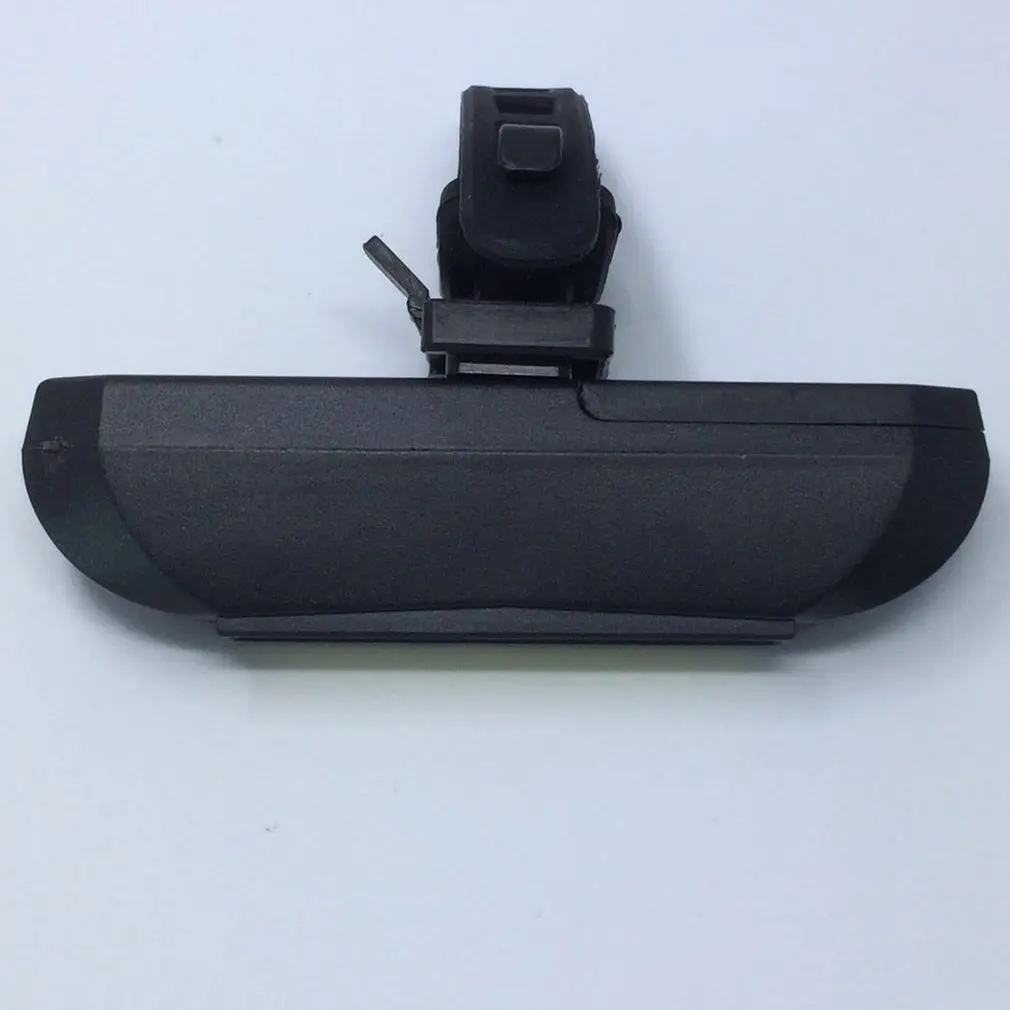 Спортивный СВЕТОДИОДНЫЙ светильник для заднего велосипеда с зарядкой от USB яркий