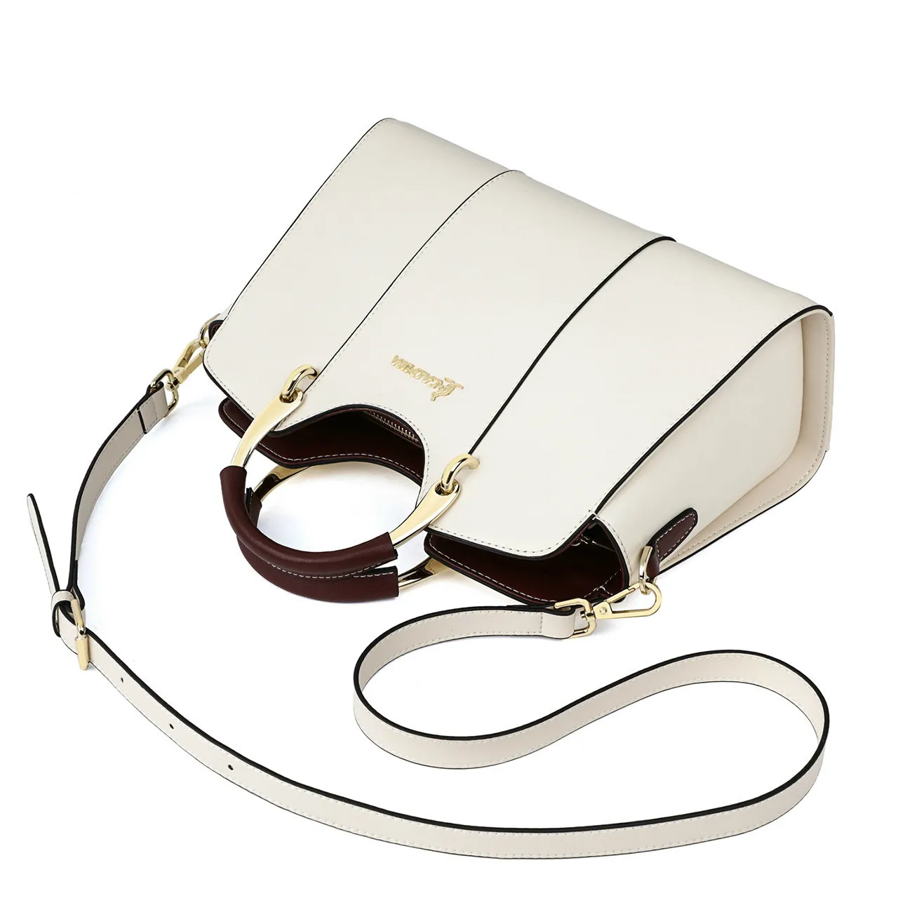 Роскошные женские сумки дизайнерские из натуральной кожи шопперы для женщин 2019