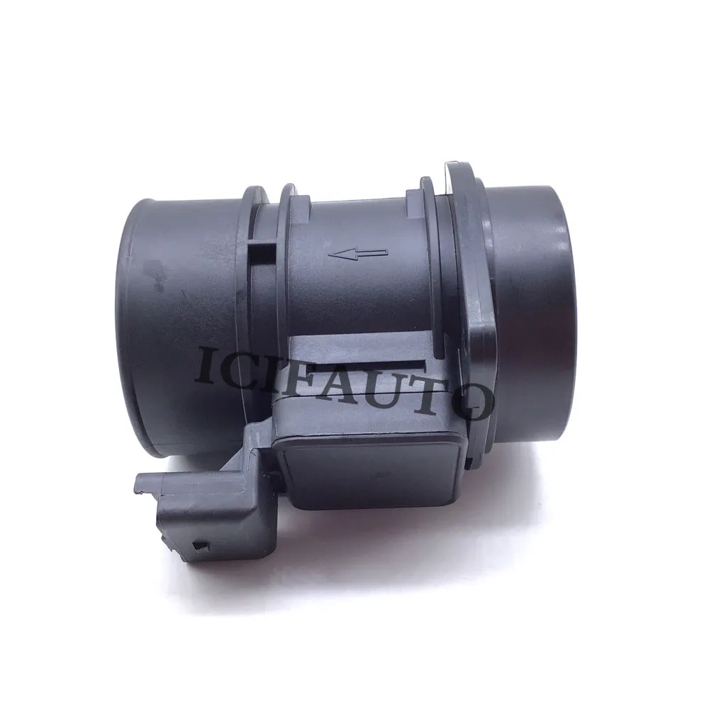 Датчик расхода воздуха Maf для Nissan Primastar Opel Vauxhall Movano MK Vivaro E7 F7 J7 1 9 DTI // Di 2 5 CDTI/DTI 5WK9620 |