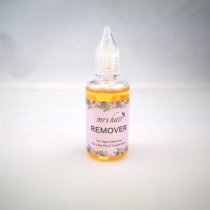 WaterProof Lace wig glue With 1Bottle remover For humanhair extension/bobo Wig Invisible wig bonding Glue katelon glue 38 ml 1pc