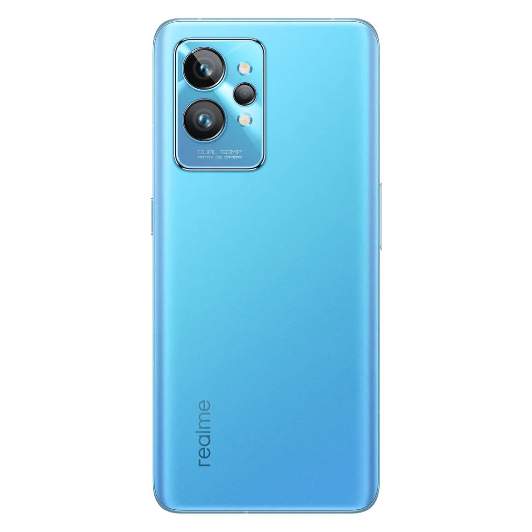 Смартфон Realme GT 2 Pro GT2 Snapdragon 8 Gen 1 Android 12 6 7 дюйма 2K AMOLED бесступенчатый экран с рамкой