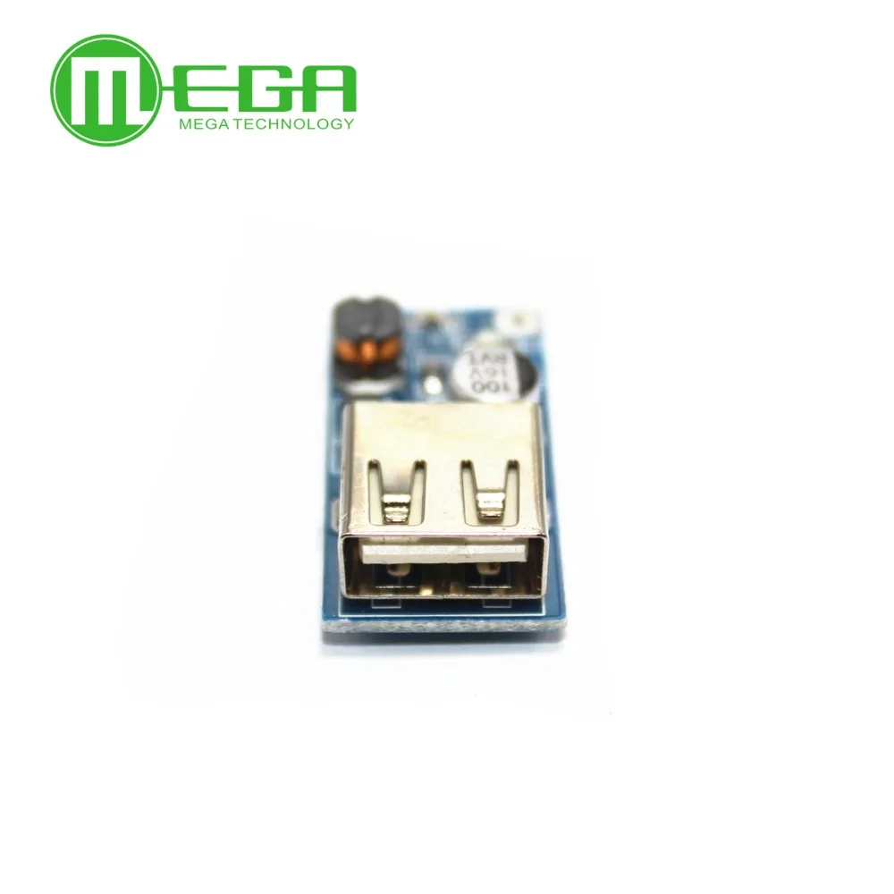 100 шт.лот DC-DC Boost модуль (0,9 В ~ 5 В) l 5 в мА USB Мобильный усилитель мощности бустер печатная плата (art.: 3a3a006d326) - 3a3a006d326