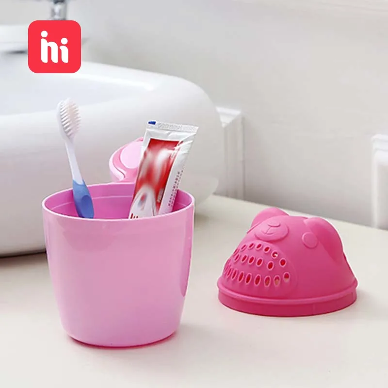 Детские стаканы для шампуня будущей матери и ребенка подарки оптовая продажа