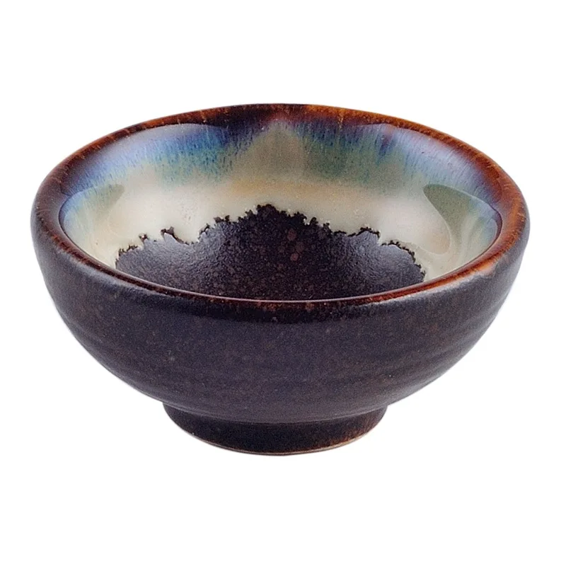 Керамическая чашка в японском стиле сакэ бокал для вина домашние креативные