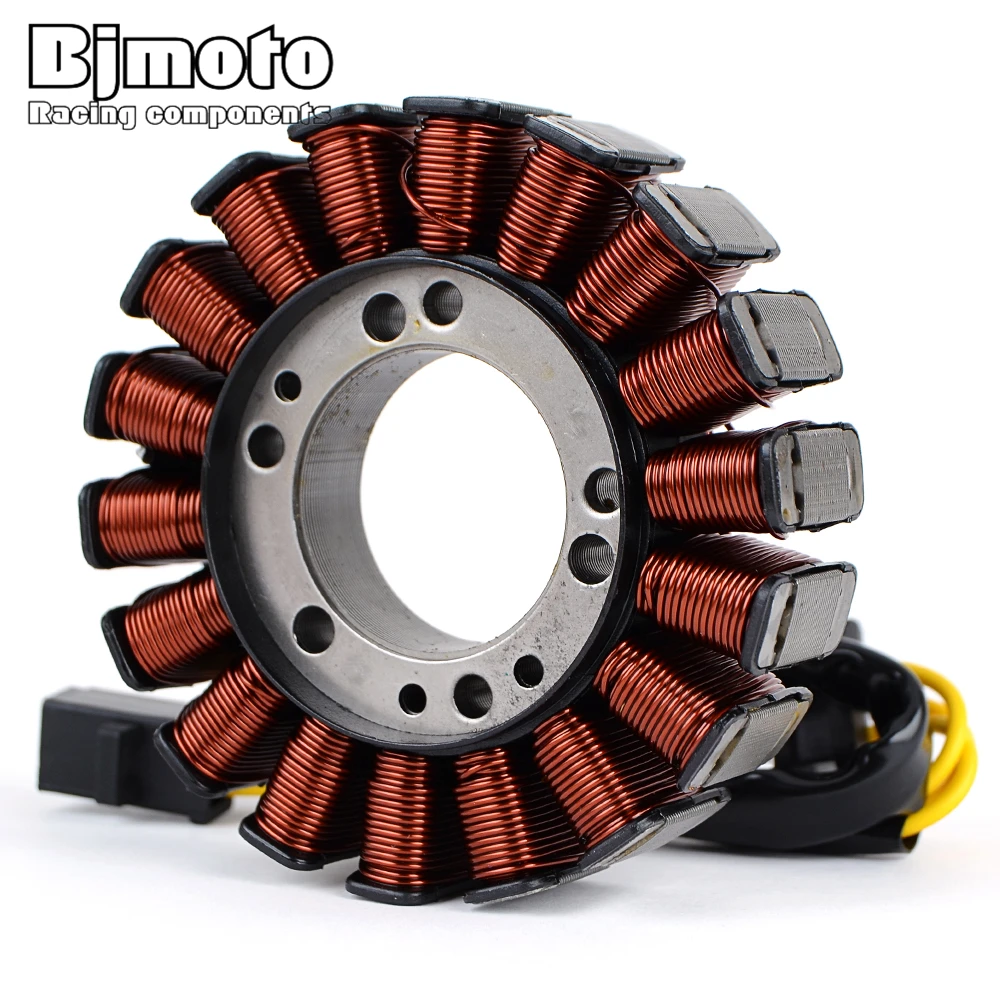 

Motorcycle Stator Coil For MV Agusta Dragster LH RR Rivale Stradale 800 F3 675 800 RC Serie ORO Brutale B3 800RR AGO 8000B8312