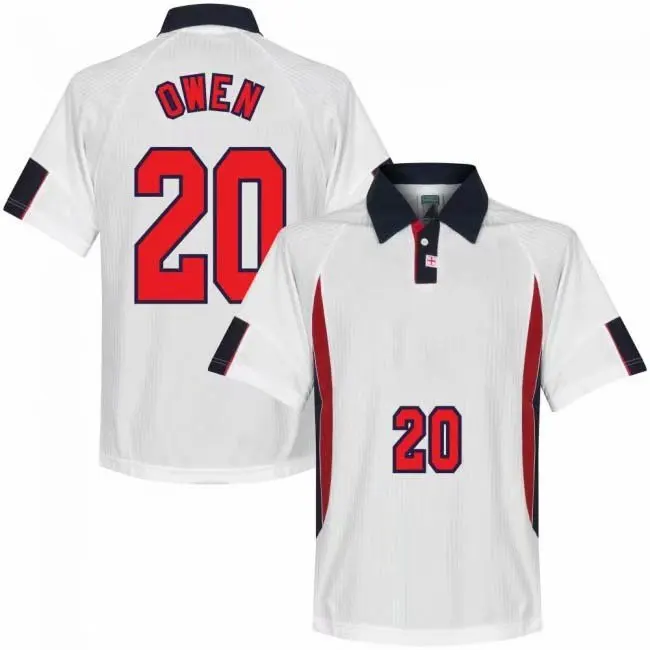 Umbro 1998 Ретро футболки винтажные футбольные Джерси классические мужские | Спорт и