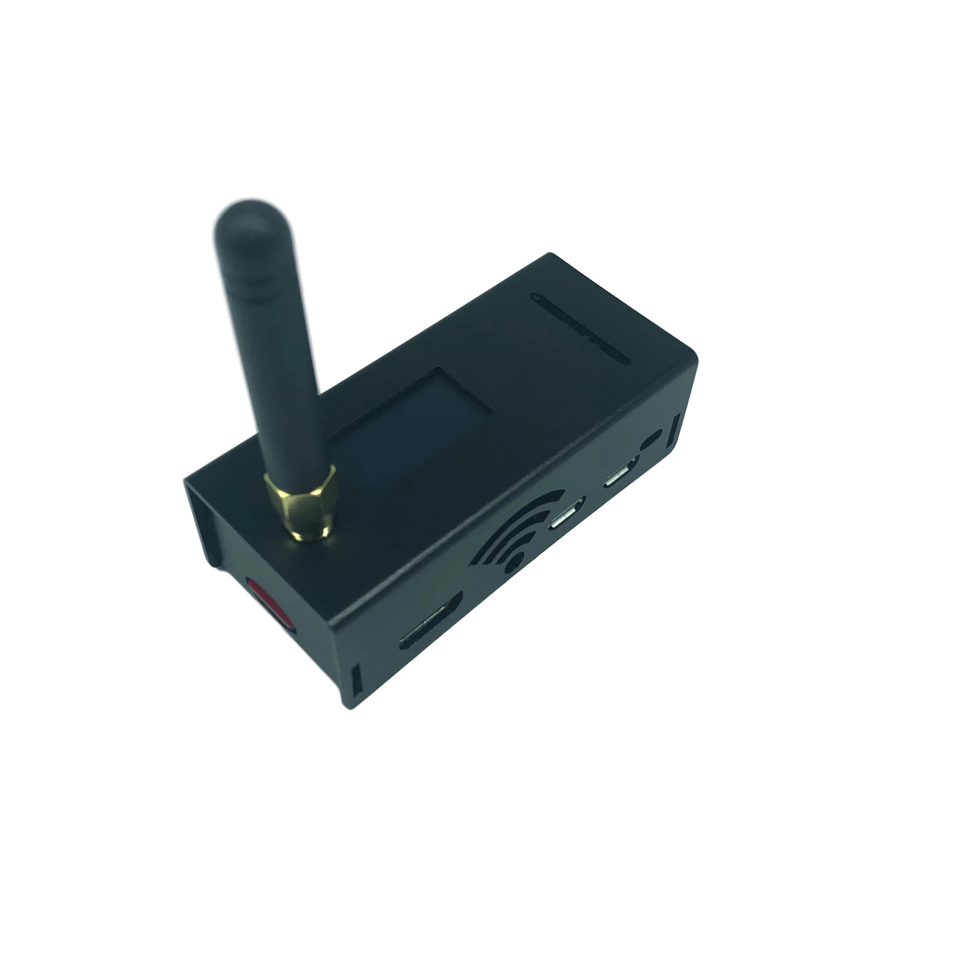 Реле Mmdvm DMR P25 YSF Dstar цифровой радиошлюз беспроводная плата Hotspot ppm подходит для