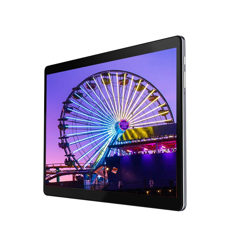 Alldocube iPlay 10 Pro 1-дюймовый планшетный ПК Android 9 0 четырехъядерный процессор MTK8163 3 ГБ