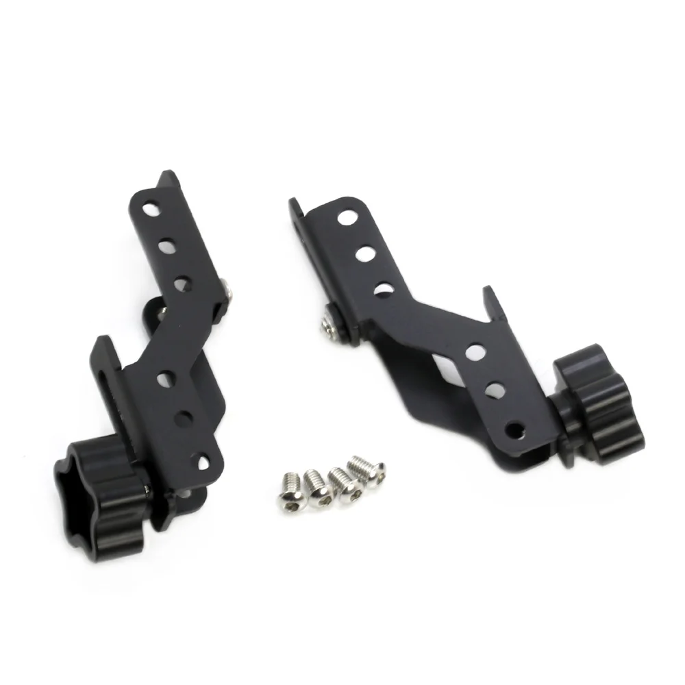 Держатель для поддержки ветрового стекла усиленный кронштейн регулировки