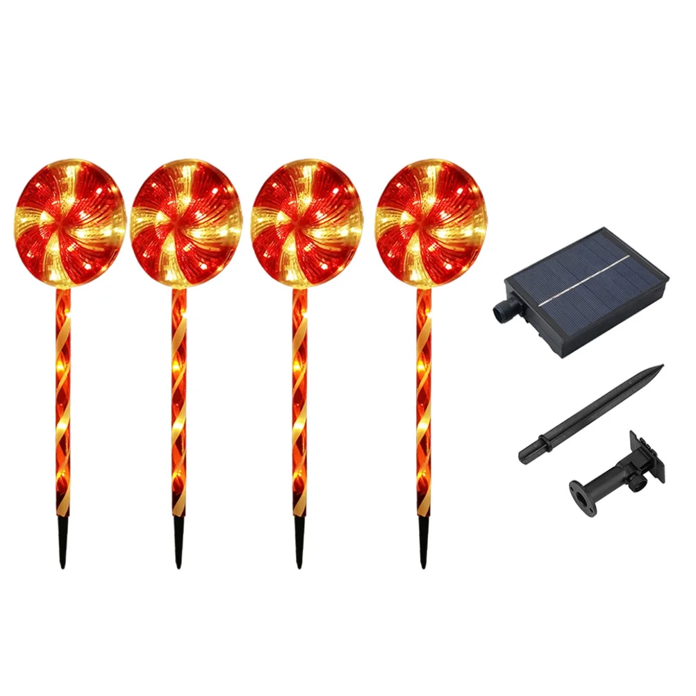 

Outdoor Lighting