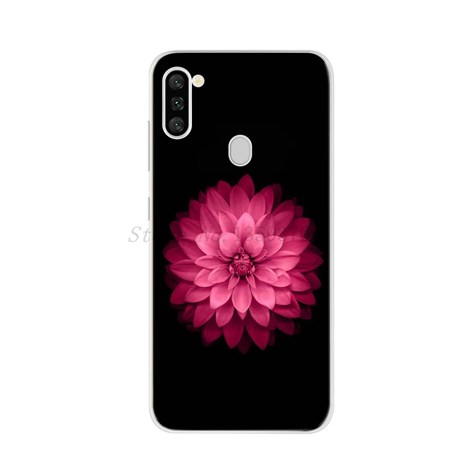 5 "чехол для Nokia 2 1 чехол Nokia2.1 2018 TA-1080 TA-1084 матовый Силиконовый мягкий с рисунком