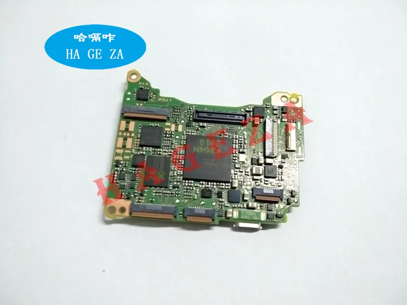 

New Original G7X II Main circuit Board for Canon G7x mark II mother board PCB repair parts
