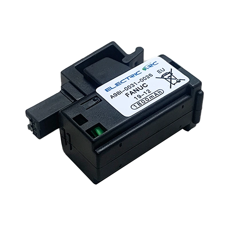 Электронная дуга A98I-0031-0026 для FANUC батарея системы числового управления 3 в