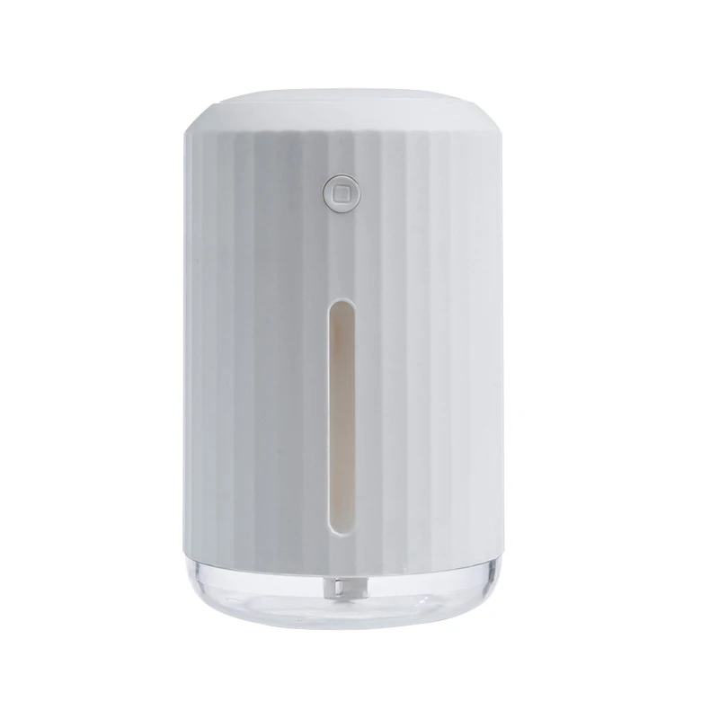 

320 мл распылитель ароматческих эфирных масел, увлажнитель Портативный USB увлажнитель воздуха ультразвуковой диффузор для ароматерапии и ув...