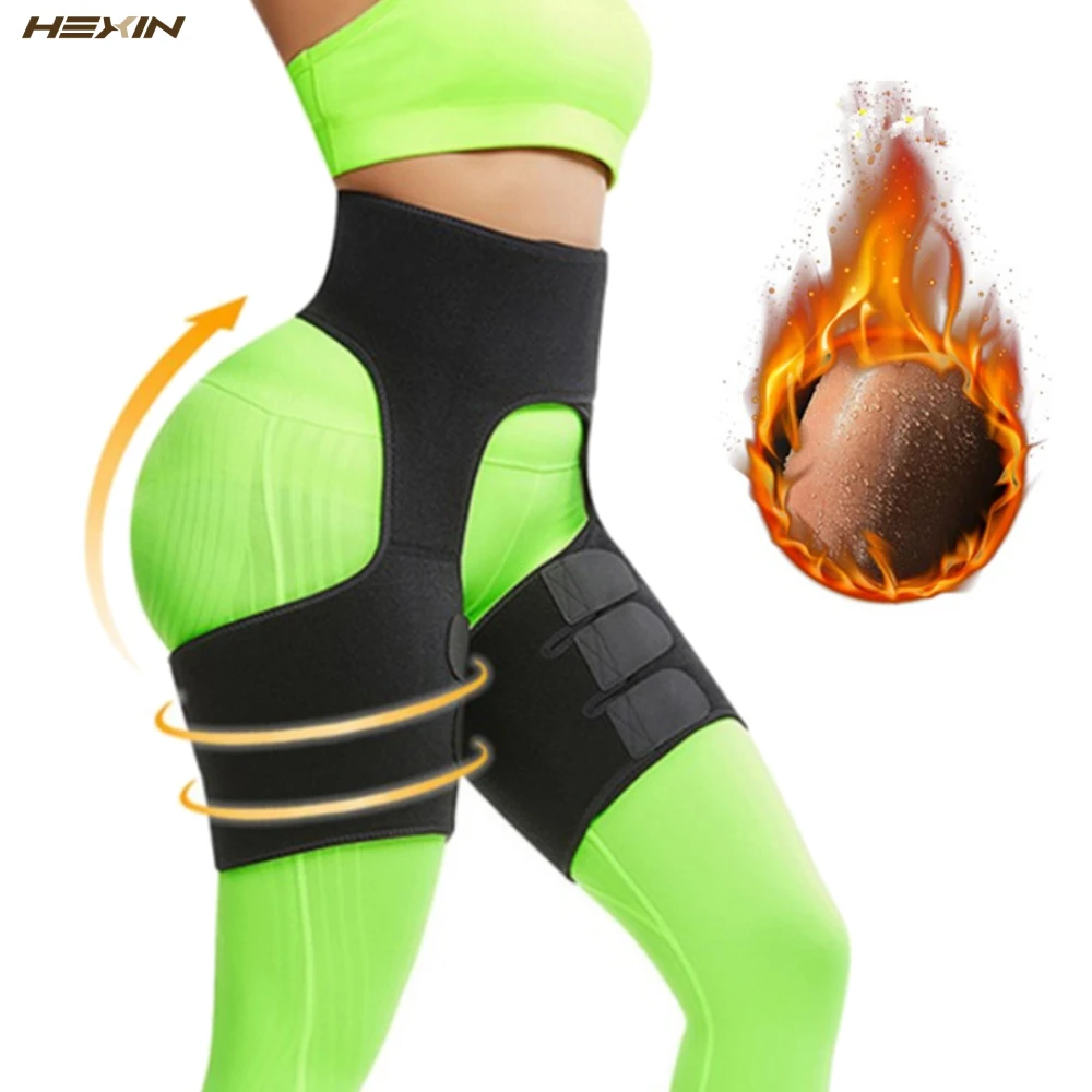 Резальный аппарат неопреновый корректор талии для тренировок моделирования