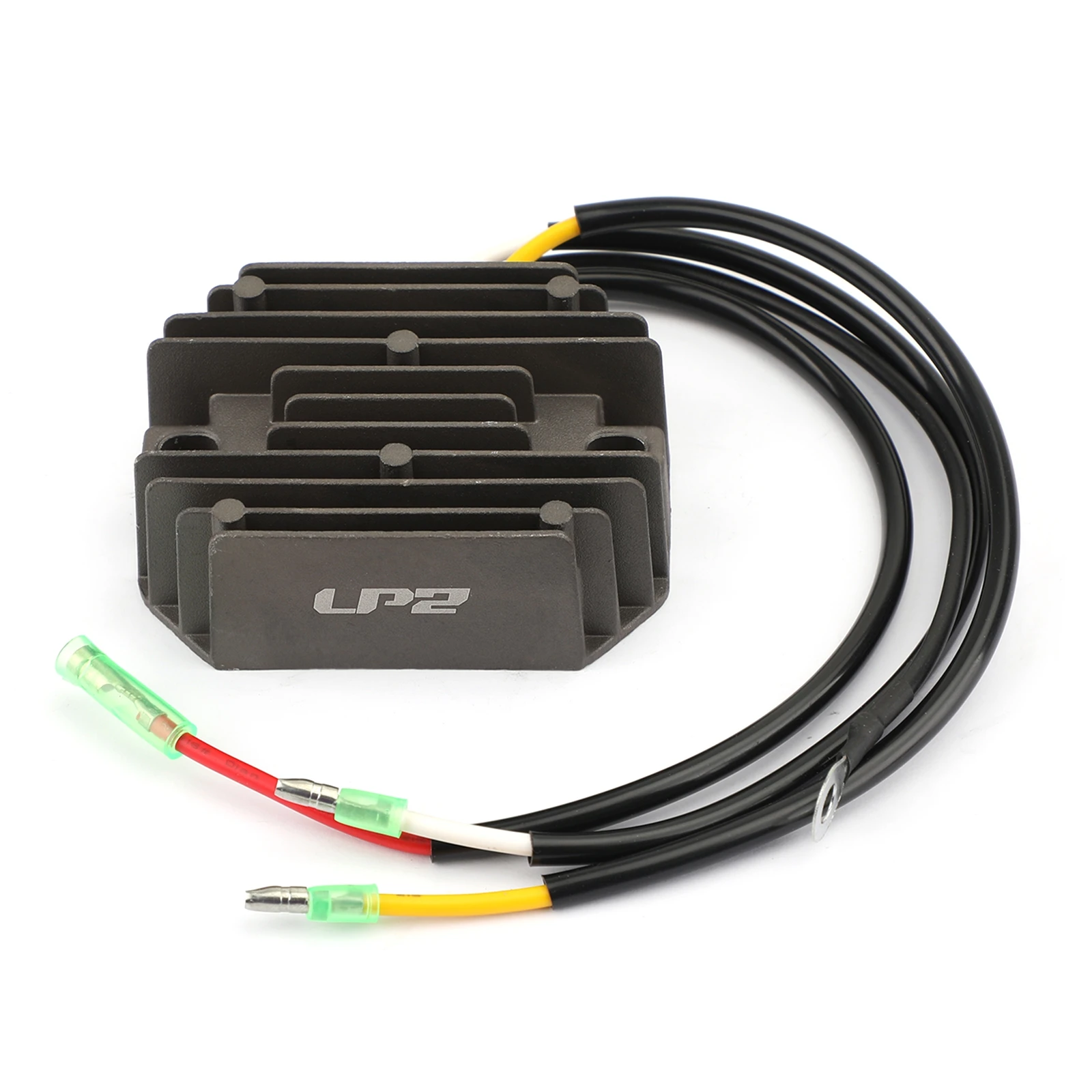 Areyourshop для Tohatsu MFS15C MFS20C MFS15D MFS20 4 тактный 15HP 20HP подвесной регулятор напряжения