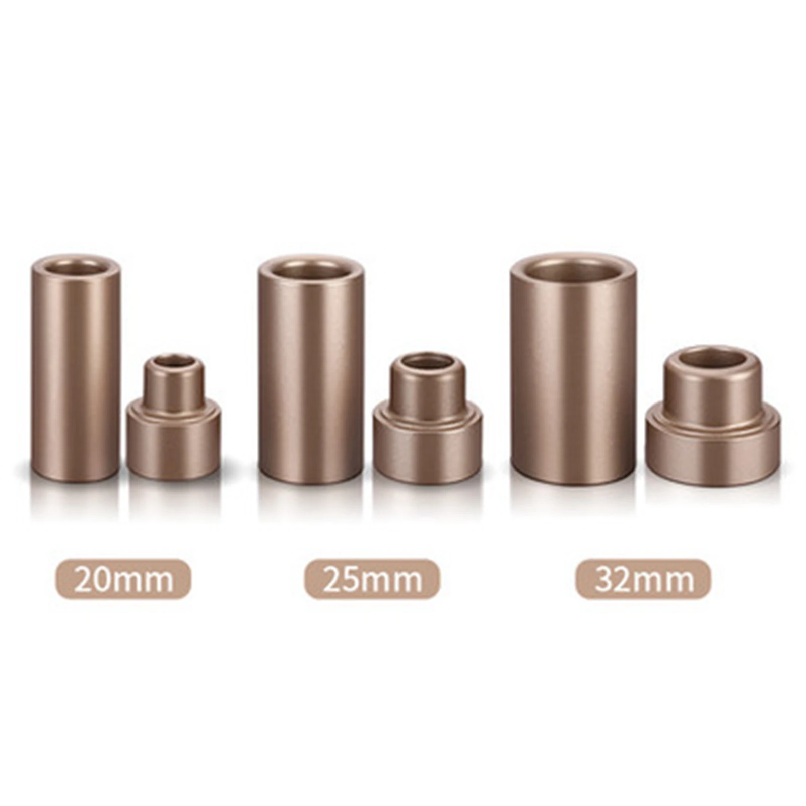 

Daikin Удлиненная термоплавкая головка для сварки труб 20/25/32 мм