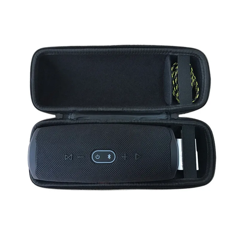 Сумка для переноски EPULA жесткая сумка хранения на молнии из ЭВА JBL Charge 4