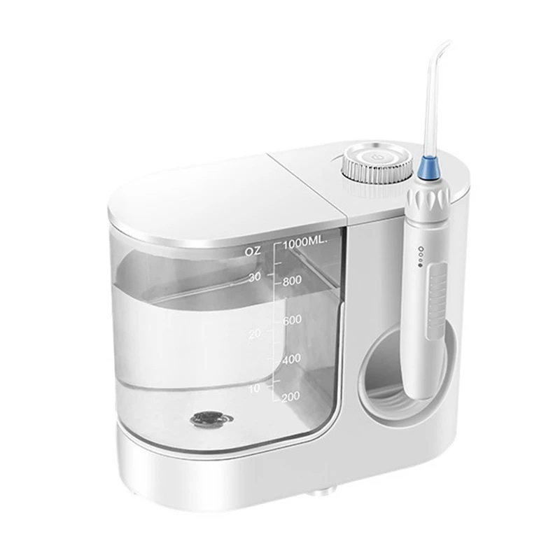 

Oral Irrigator Water Flosser Irrigator Flosser Water Jet Irrigator Family Oral Care