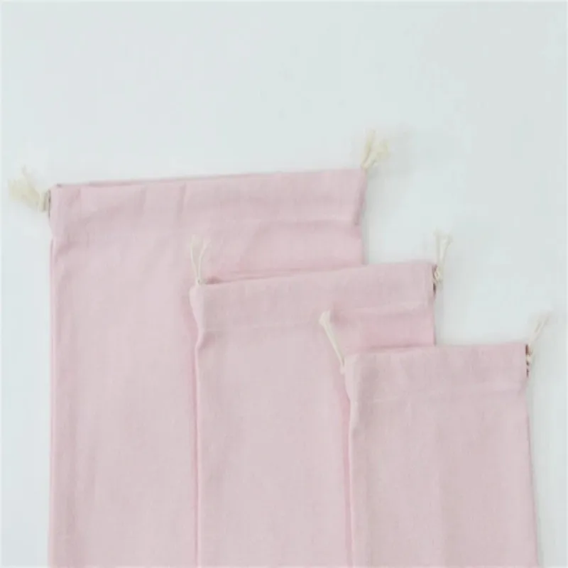 Мешок для хранения мелочей быстрая Коллекция Сумки макияжа простая веревка