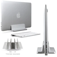 laptop stand table laptop support computer accessories for macbook air pro notebook stand foldable aluminium alloy tablet stand