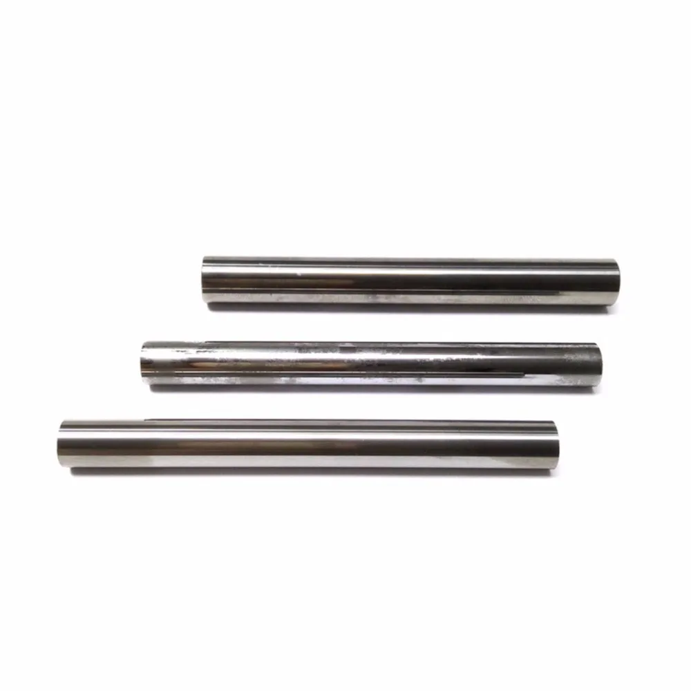 MZG HRC55 WGYBF550-3.0 карбида Presion 100L сверла концевые фрезы шлифовальный держатель для ЧПУ резак круглый стержень вольфрамовый стальной стержень
