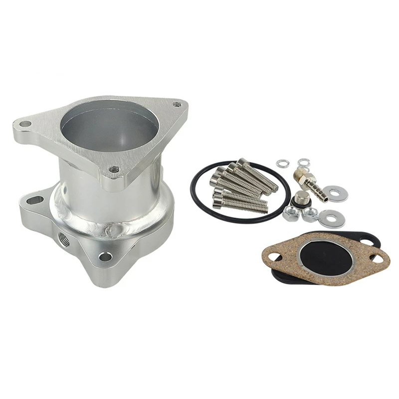 

EGR Delete Kit for Golf Mk5 2.0Tdi,Also Fit for Skoda 2.0Tdi EGR VALVE VR-EGR03