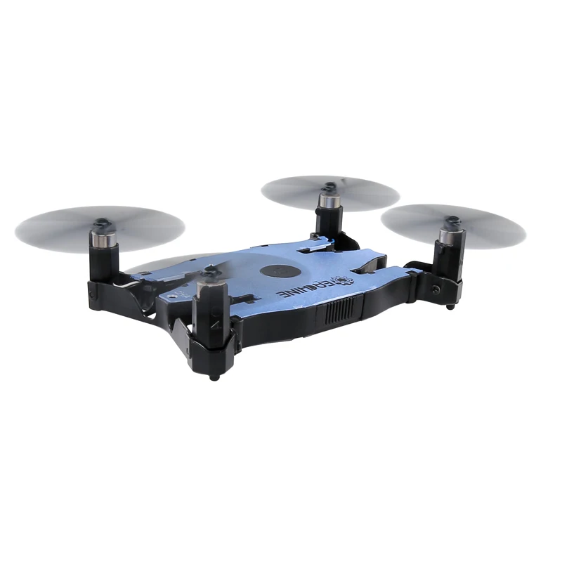 Юбилейная распродажа Eachine E57 WiFi FPV Selfie Drone с 2-мегапиксельной 720P HD камерой Авто
