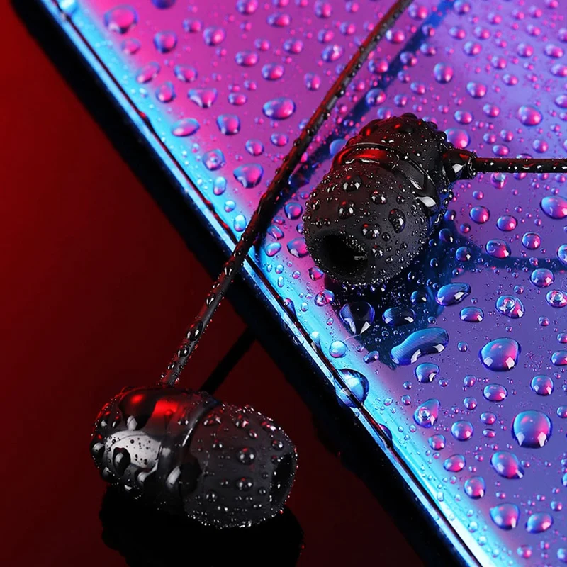 Для HBS900S Беспроводные Bluetooth 4 2 шейные спортивные наушники стерео звук на открытом