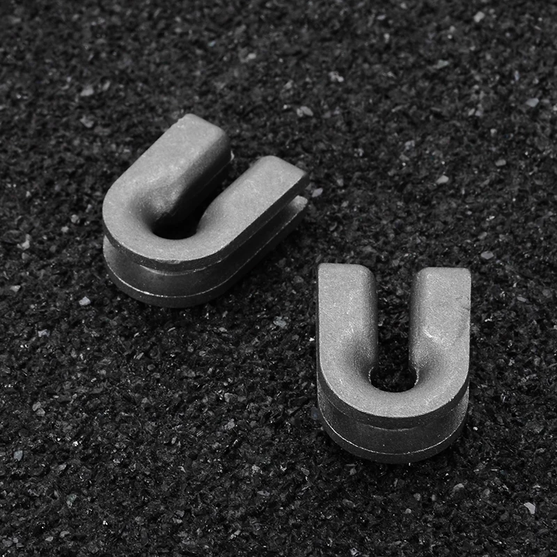 2 шт. триммер для травы с люверсами детали газонокосилки садовые инструменты|trimmer