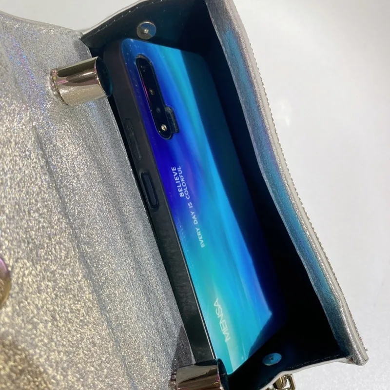 

[BXX] Luxury Diamonds PU Leather Bags For Women 2021 Fashion Branded Crossbody Shoulder Bag Lady Trend Handbags and Purses HR223