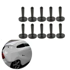 10 шт. виниловая пленка, автомобильная обмотка, прочный магнитный держатель, автомобильная обмотка, виниловая пленка, инструмент для установки, магнитный держатель, инструменты