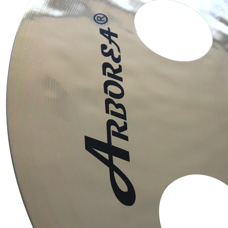 

Arborea Dragon Series Handmade Cymbals 14'' Ozone