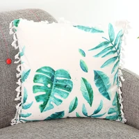 1pcs nordic stlye plush cushion pastorale stuffed plush pillows soft chair cushion for kids gift home decoration