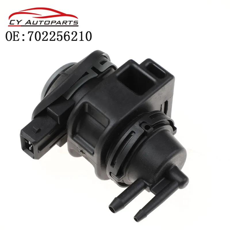 

Turbo Pressure Solenoid Valve For Renault Clio Laguna Fluence Logan/Master Megane Modus Latitude Koleos1.5 dCi MK2 702256210