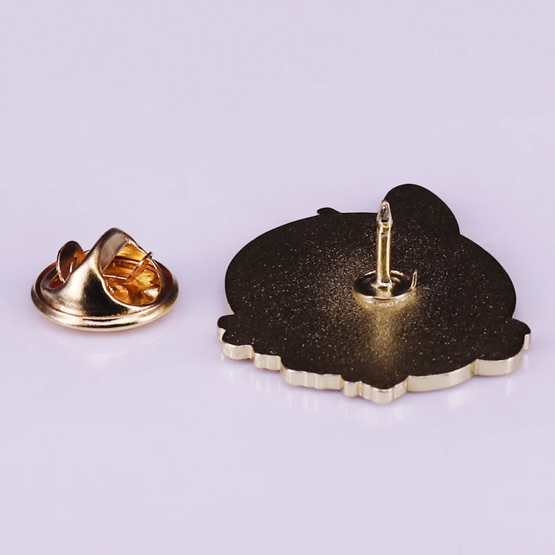 Sphynx с цветами значок без волос женский волшебный Готический милый