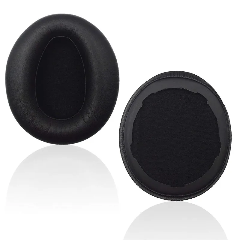 Сменные амбушюры для Sony запасные ушей и подушек в виде с креплением на ушной