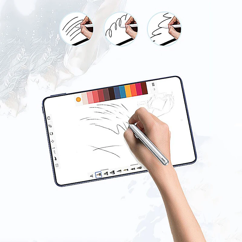 

Paper-like Screen For iPad mini 4 A1538 A1550 Protector Matte PET Drawing and Writing Suitable For iPad Mini 5 A2133 A2124 7.9''