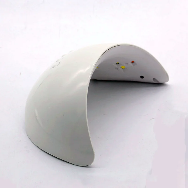 36 Вт Светодиодная УФ-лампа для ногтей 18 светодиодный s Сушилка полировальная