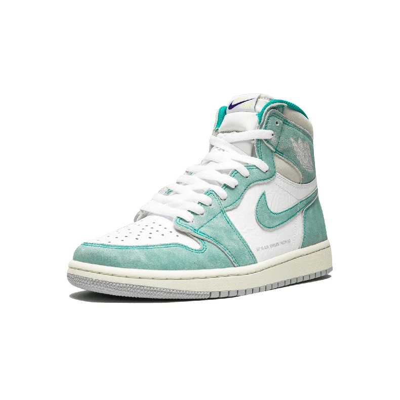 Новое поступление, оригинальная Мужская обувь для скейтбординга, Air Jordan 1, Ретро стиль, высокое качество, OG GS aj1, уличная спортивная обувь#575441-311