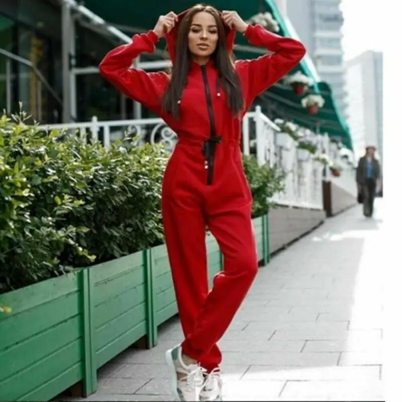 

Jumpsuits, Playsuits & Bodysuits