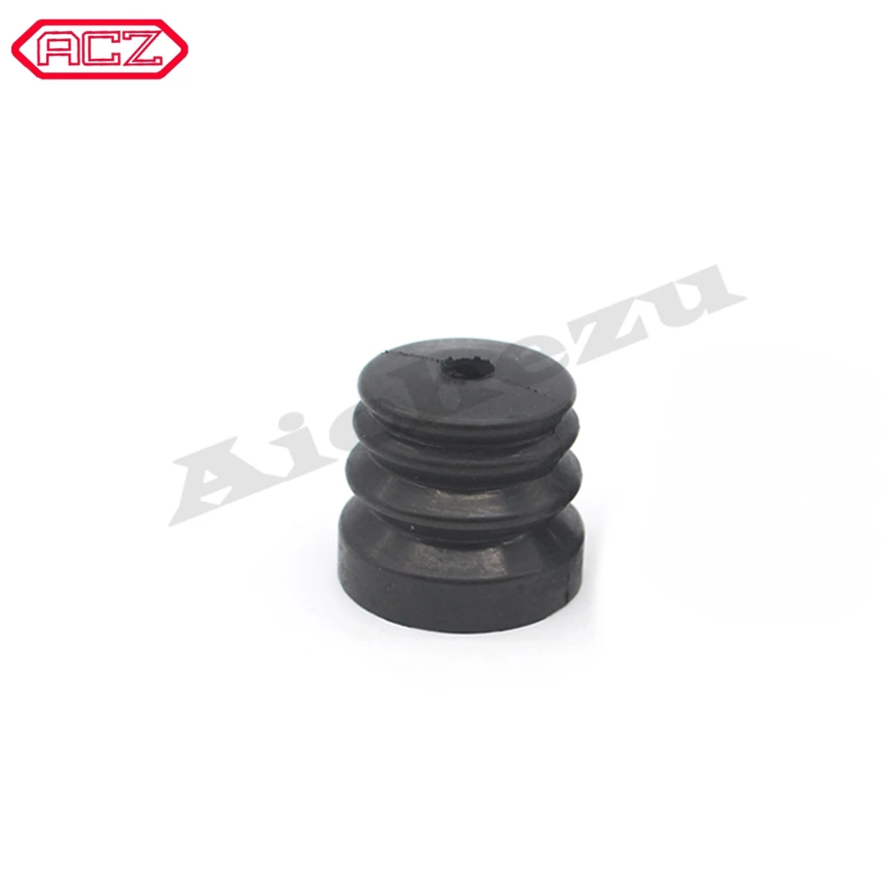 Задний главный цилиндр для мотоцикла уличного велосипеда пылезащитный