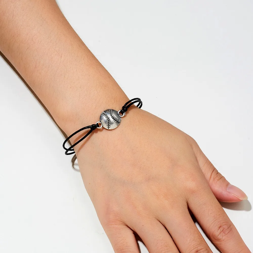 Belleper Make a Wish/Friendship/Mom Love Card Turtle Adjustable Fashion High Quality Bracelet Charm Female New Unique Jewelry