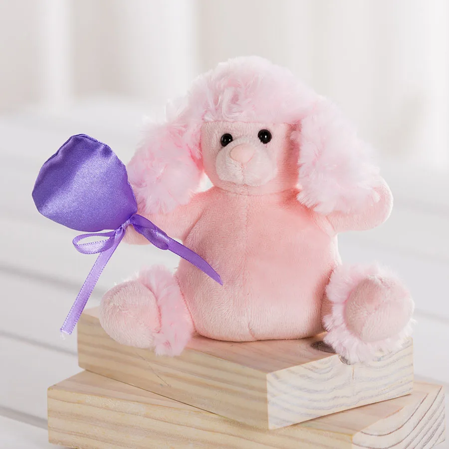 Детские игрушки мини животное мягкая кукла подарки на день рождения планшетофон