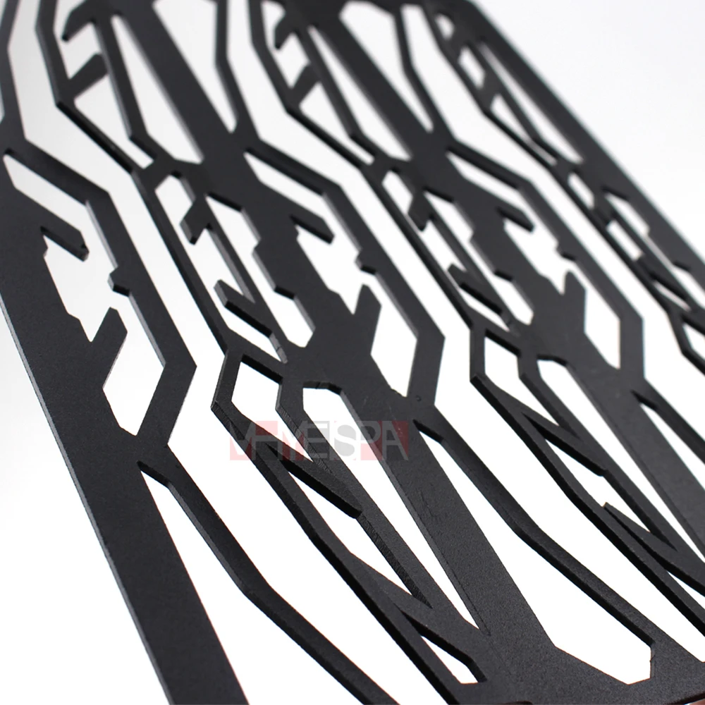 

Motorcycle parts Radiator Guard Radiator Grille Guard Cover Protector For TRIUMPH TIGER 900 GT TIGER900 GT Pro RALLY Tiger 900