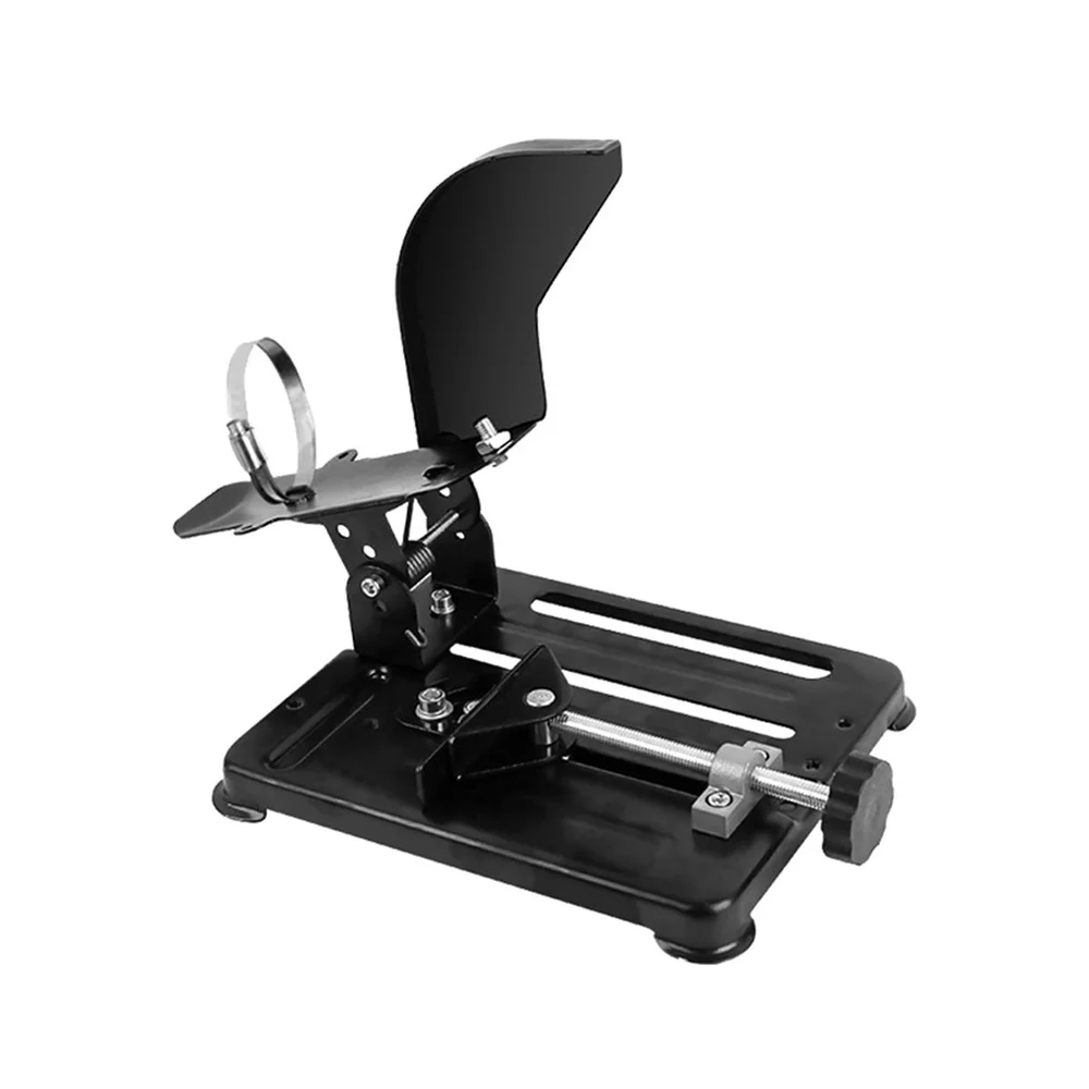 Подставка для угловой шлифовальной машины кронштейн держатель Поддержка 100-125