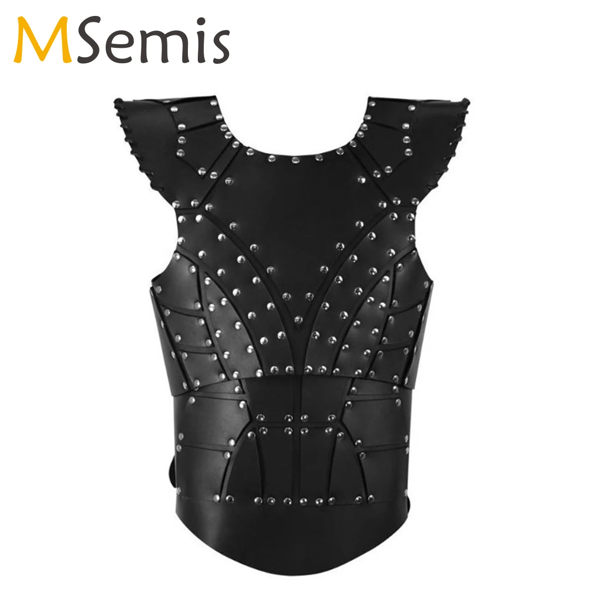 Средневековый Гладиатор викингов самурайский боевой рыцарь Темный изгой