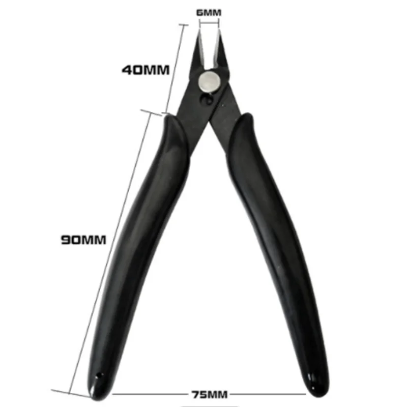 Mini Vape DIY Tool Bag Tweezers Pliers Wire Heaters Kit Coil Jig Winding For Packing Electronic Cigarette Accessories | Инструменты