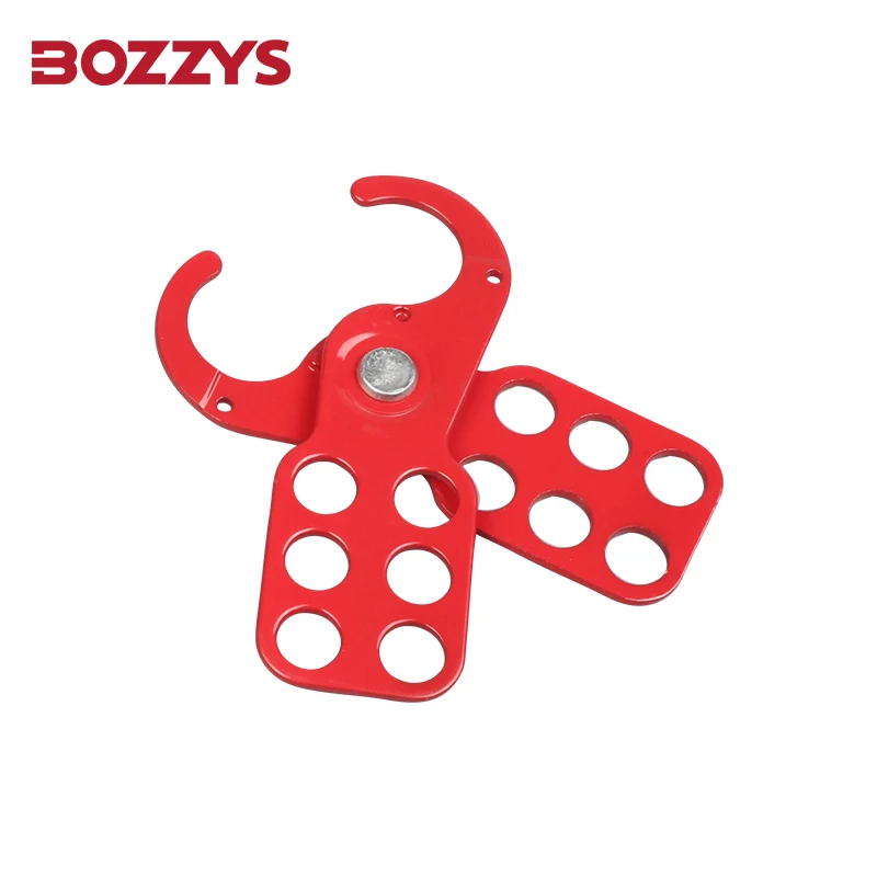 Экономичная стальная предохранительная пряжка замок с распылителем 6