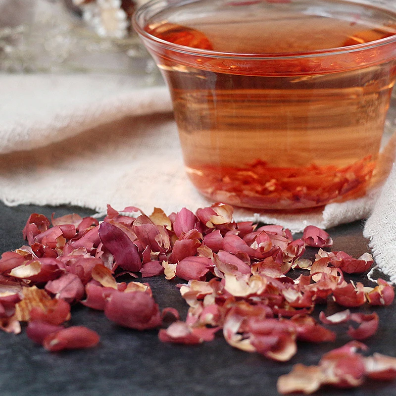 

Red Peanut Skin Peanut Coat Membrane of Peanuts Peanut Shell Peanut Coat Hua Sheng Pi